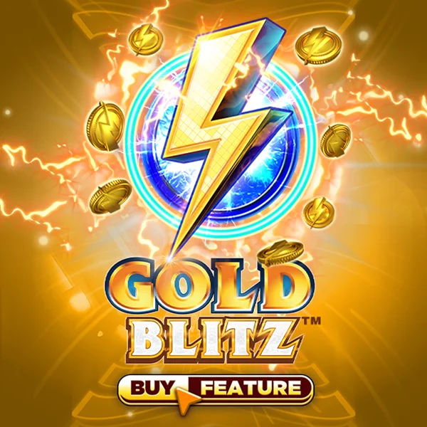 Microgaming : Gold Blitz - SUMMER138