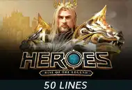 Heroes - SUMMER138