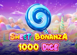 Sweet Bonanza 1000 Dice - SUMMER138