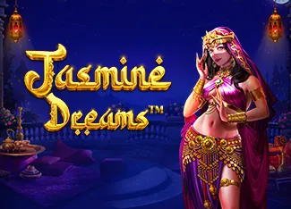 Jasmine Dreams - SUMMER138
