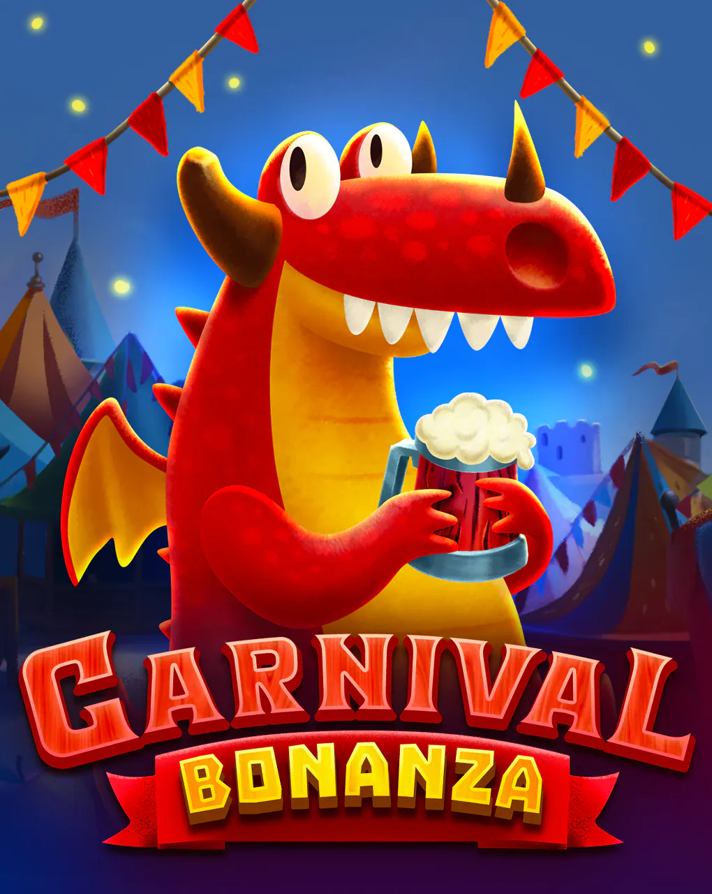 Carnival Bonanza - SUMMER138