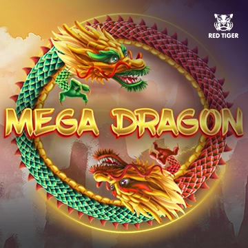 Mega Dragon - SUMMER138