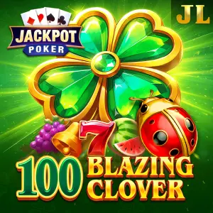 100 Blazing Clover - SUMMER138