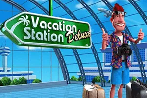 Playtech : Vacation Station Deluxe - SUMMER138