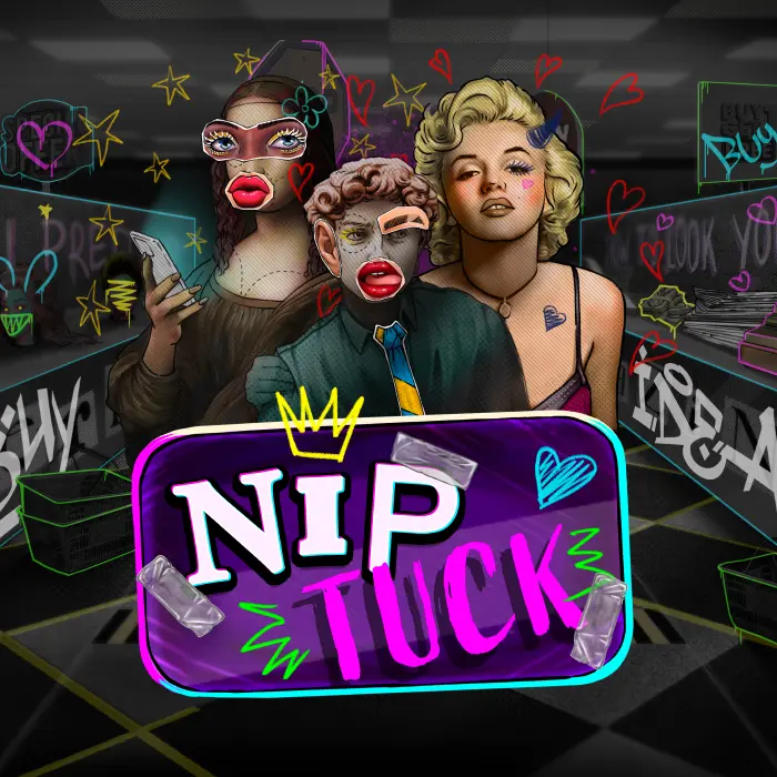 Nip Tuck - SUMMER138