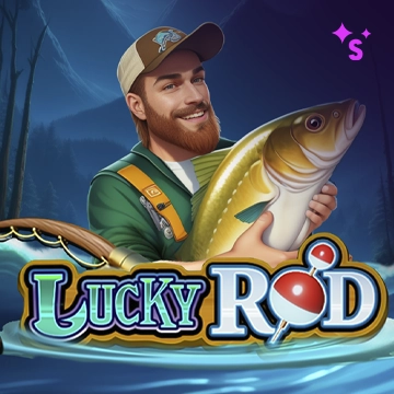 Lucky Rod - SUMMER138