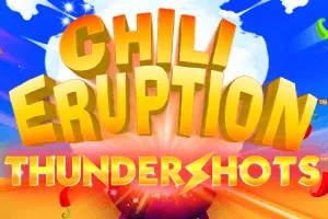 Playtech : Chili Eruption - SUMMER138