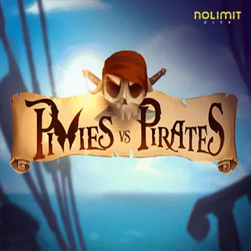 Pixies vs Pirates - SUMMER138