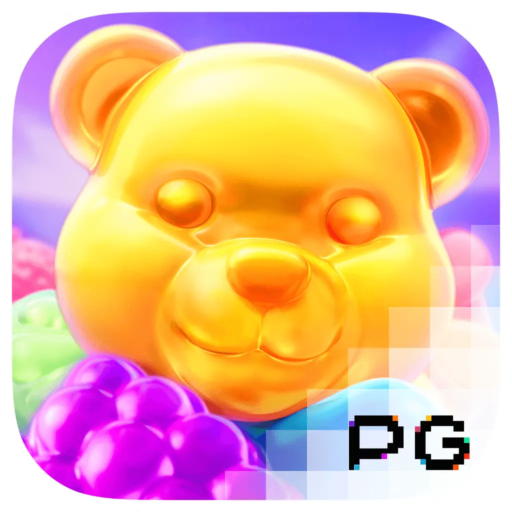 Fruity Candy - SUMMER138
