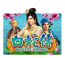 White Snake - SUMMER138