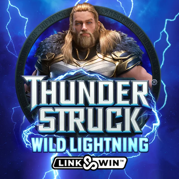 Microgaming : Thunderstruck Wild Lightning - SUMMER138