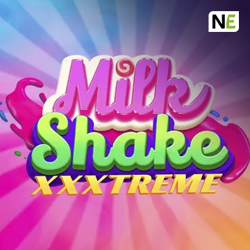 NetEnt : Milkshake XXXtreme - SUMMER138