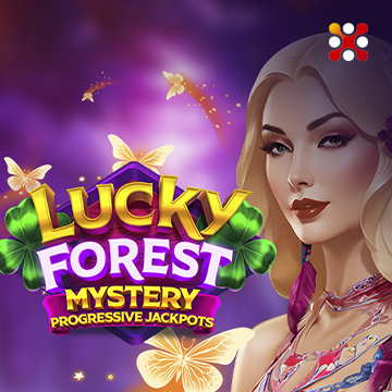 Lucky Forest - SUMMER138