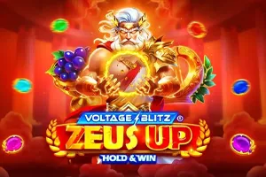 Voltage Blitz Zeus Up - SUMMER138