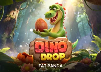 Dino Drop - SUMMER138