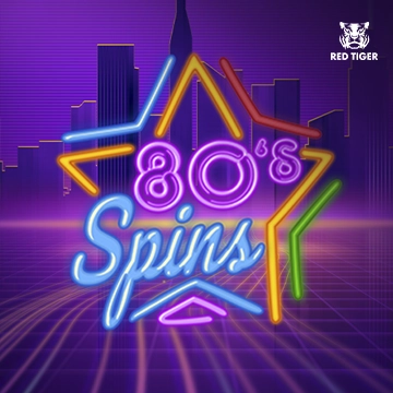 80s Spins - SUMMER138