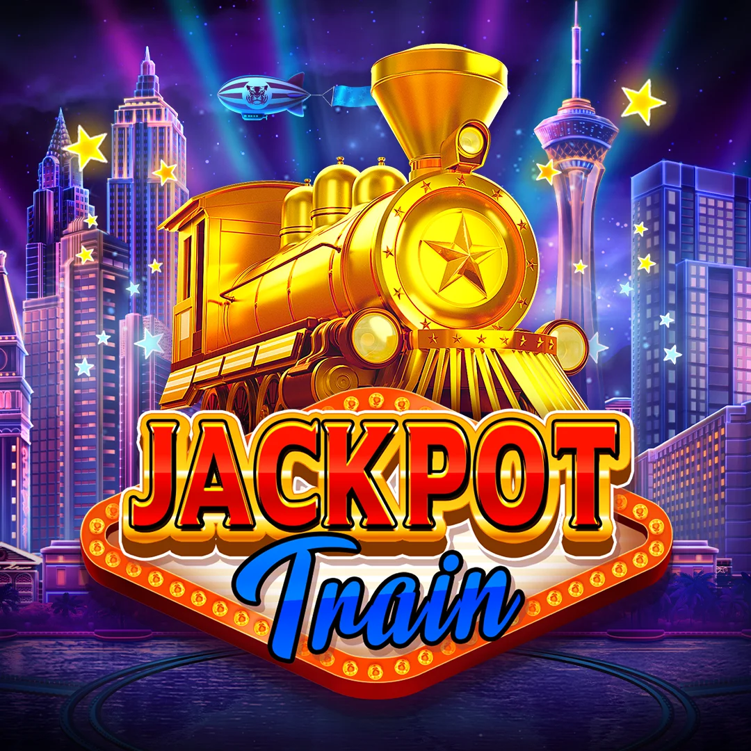 Jackpot Train - SUMMER138