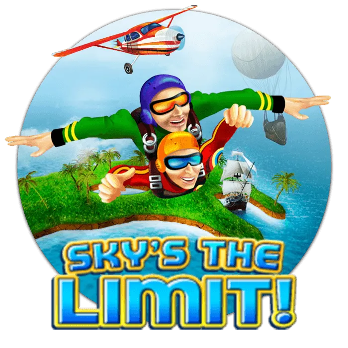 Skys the Limit - SUMMER138