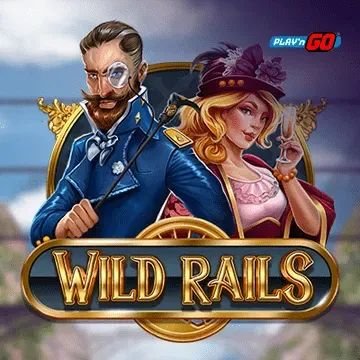 Wild Rails - SUMMER138