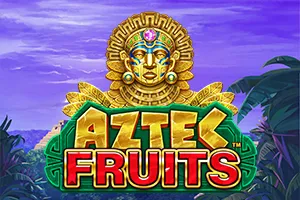 Playtech : Aztec Fruits - SUMMER138