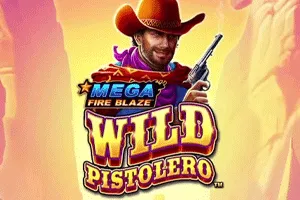 Playtech : Mega Fire Blaze: Wild Pistolero - SUMMER138