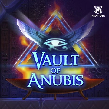 Vault of Anubis - SUMMER138