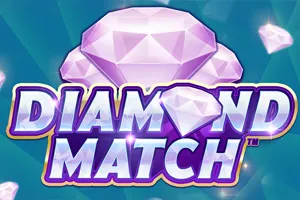 Playtech : Diamond Match - SUMMER138