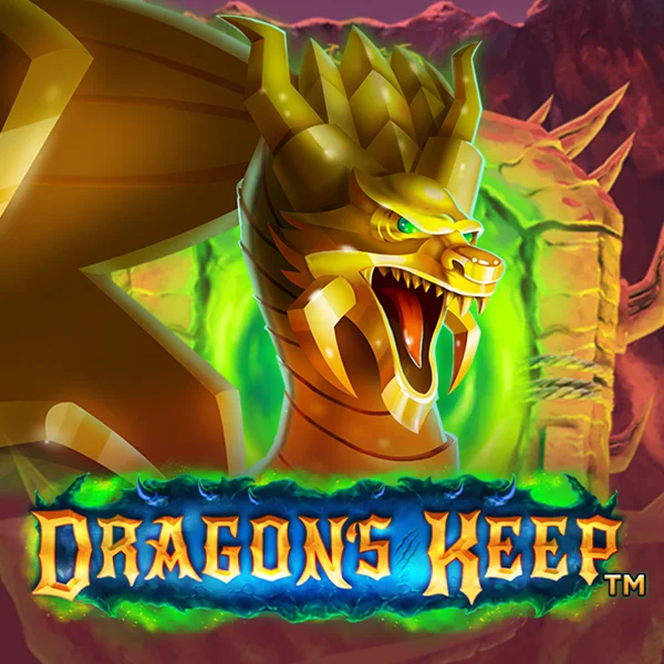 Microgaming : Dragons Keep - SUMMER138