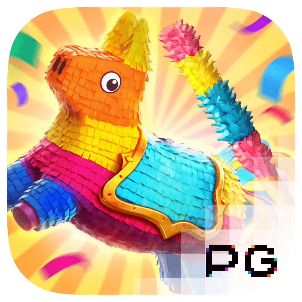 Pinata Wins - SUMMER138