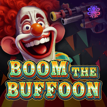 Boom The Buffoon - SUMMER138