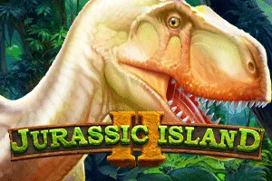 Playtech : Jurassic Island 2 - SUMMER138