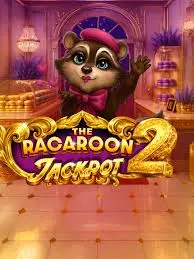 The Racaroon 2 Jackpot - SUMMER138
