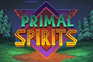 Playtech : Primal Spirits - SUMMER138
