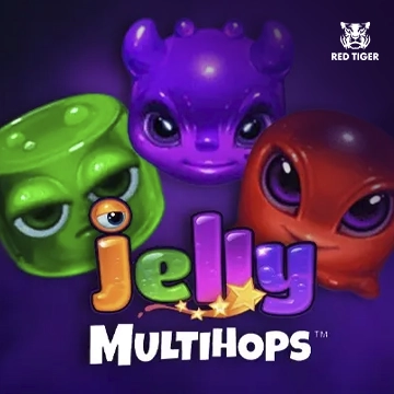 Jelly MULTIHOPS - SUMMER138