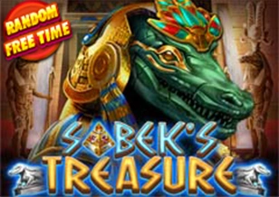 AFB : Sobek&rsquo;s Treasure - SUMMER138