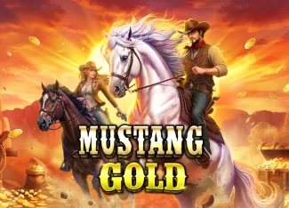 Mustang Gold - SUMMER138
