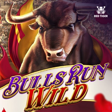 Bulls Run Wild - SUMMER138
