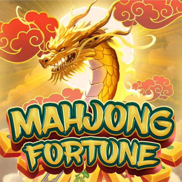 Mahjong Fortune - SUMMER138