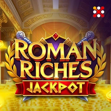 Roman Riches Jackpot - SUMMER138
