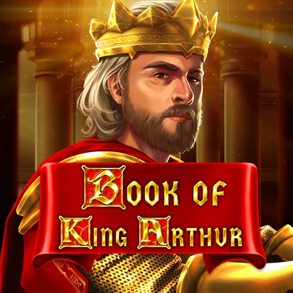 Microgaming : Book of King Arthur - SUMMER138