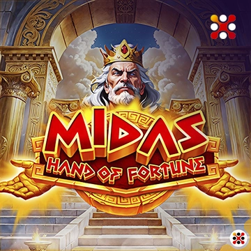 Midas: Hand of Fortune - SUMMER138