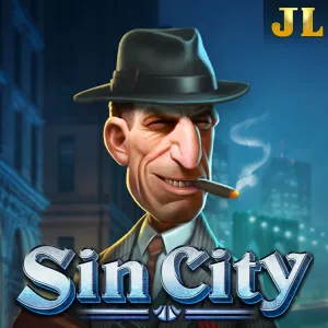 Sin City - SUMMER138