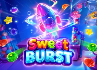 Sweet Burst - SUMMER138