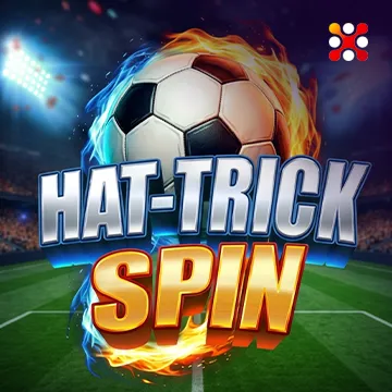 Hat-Trick Spin - SUMMER138