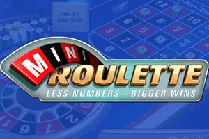 Mini Roulette - SUMMER138
