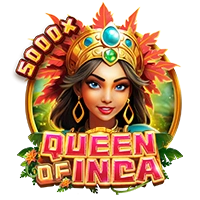 QUEEN OF INCA - SUMMER138