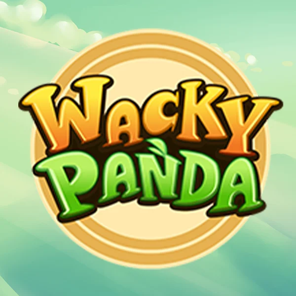 Microgaming : Wacky Panda - SUMMER138