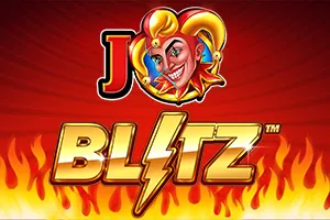 Playtech : Jo Blitz - SUMMER138