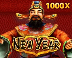 New Year - SUMMER138