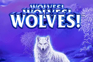 Playtech : Wolves! Wolves! Wolves! - SUMMER138